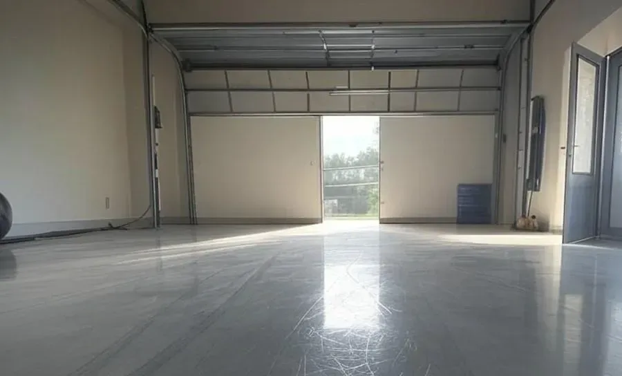 Epoxy gulv firma