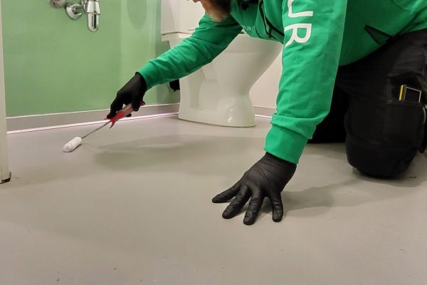 Gulvfirma hvidovre