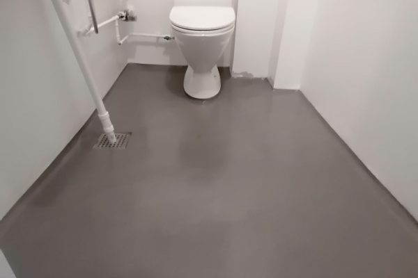 Er microcement vådrumsgodkendt